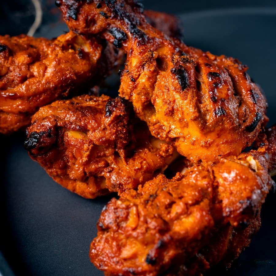 Frango Crocante
