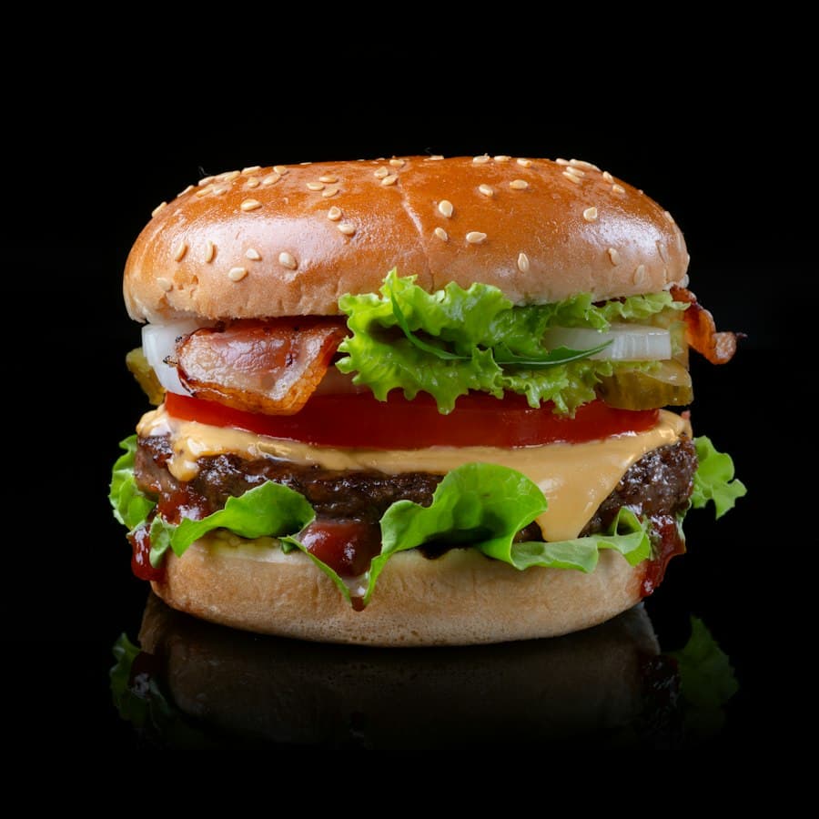 X-Bacon Supremo
